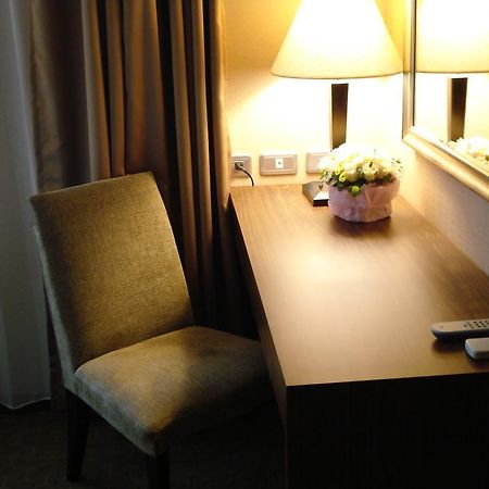 Fullon Hotel Sanyin Санься Экстерьер фото