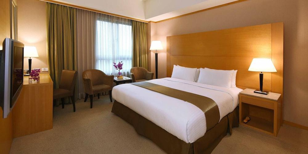 Fullon Hotel Sanyin Санься Экстерьер фото