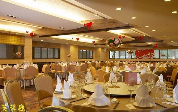 Fullon Hotel Sanyin Санься Экстерьер фото