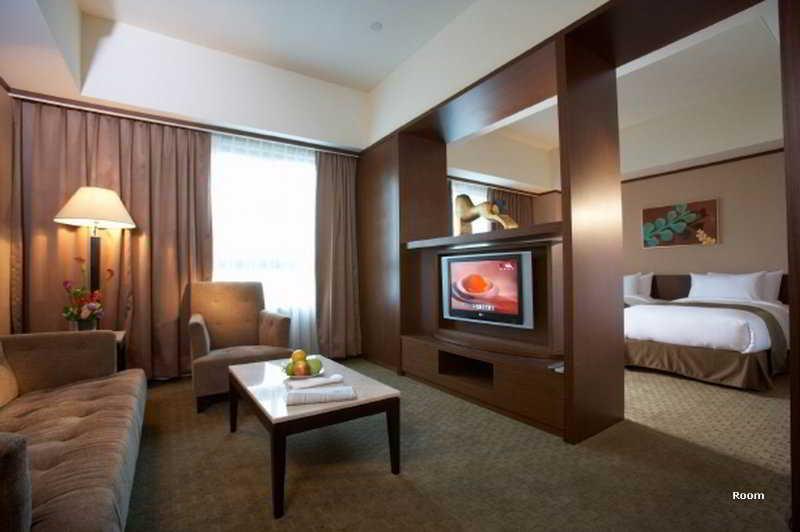 Fullon Hotel Sanyin Санься Номер фото