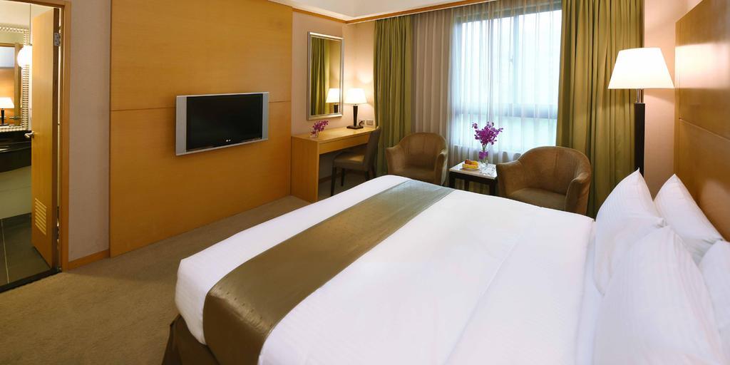 Fullon Hotel Sanyin Санься Экстерьер фото