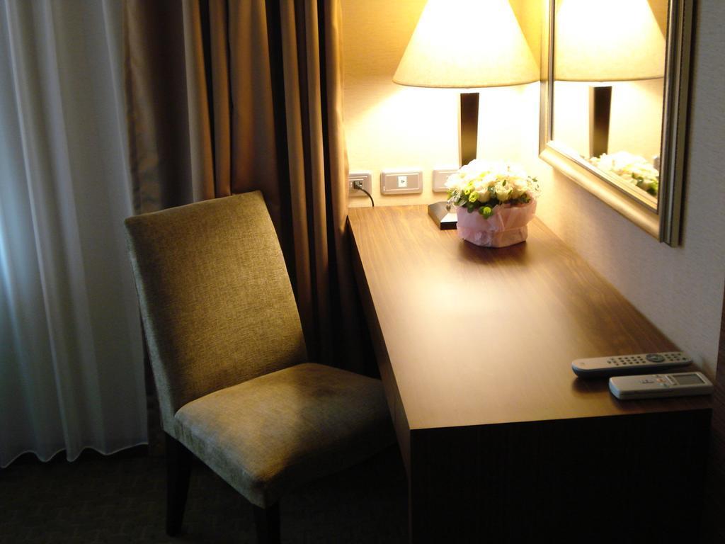 Fullon Hotel Sanyin Санься Экстерьер фото