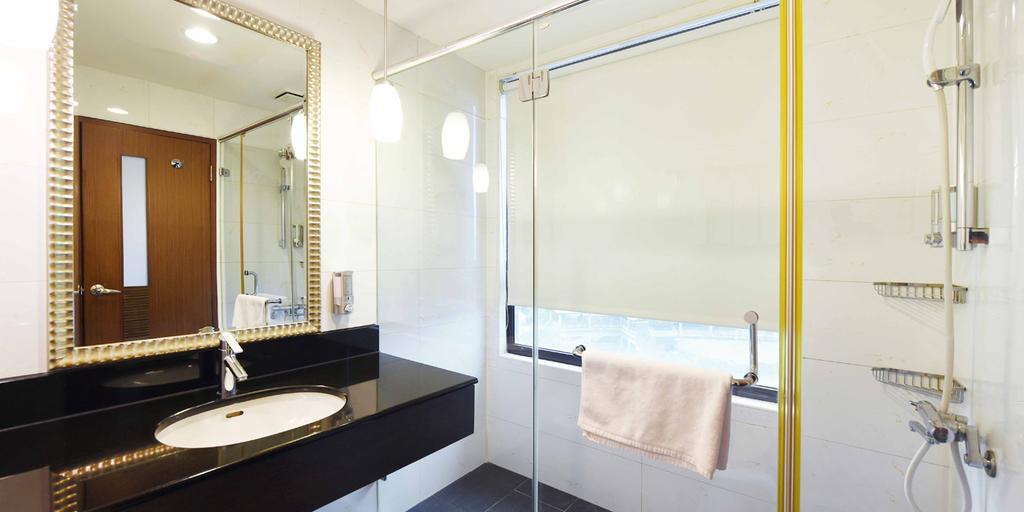 Fullon Hotel Sanyin Санься Экстерьер фото