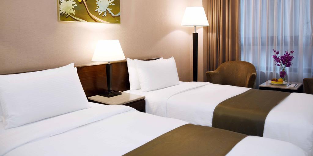 Fullon Hotel Sanyin Санься Экстерьер фото