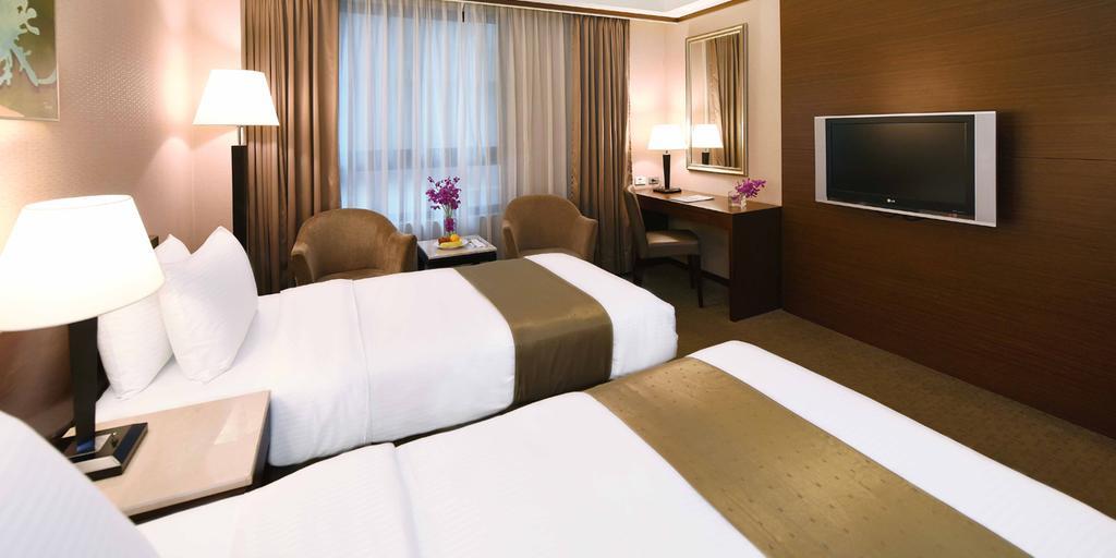 Fullon Hotel Sanyin Санься Экстерьер фото