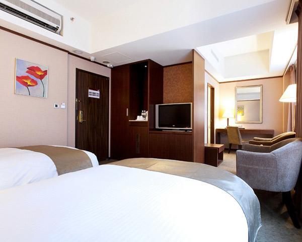 Fullon Hotel Sanyin Санься Экстерьер фото