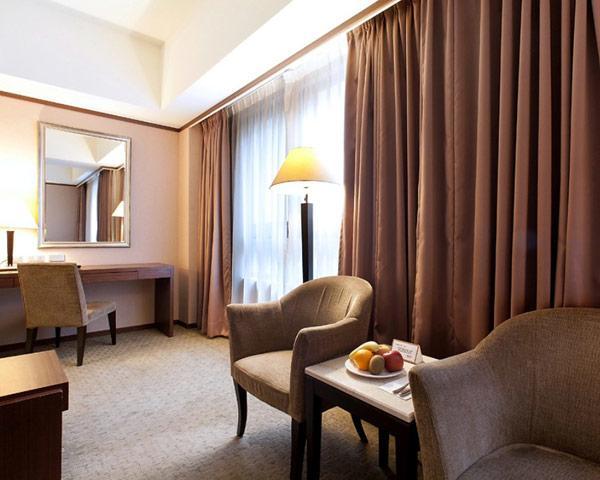 Fullon Hotel Sanyin Санься Экстерьер фото
