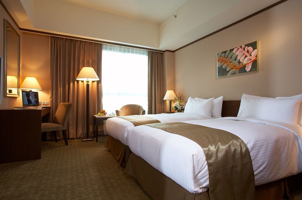 Fullon Hotel Sanyin Санься Номер фото