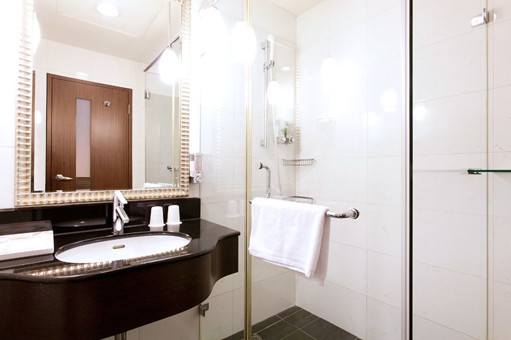 Fullon Hotel Sanyin Санься Экстерьер фото