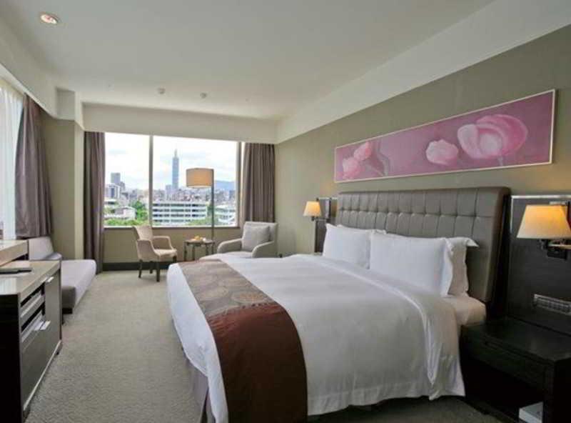 Fullon Hotel Sanyin Санься Экстерьер фото