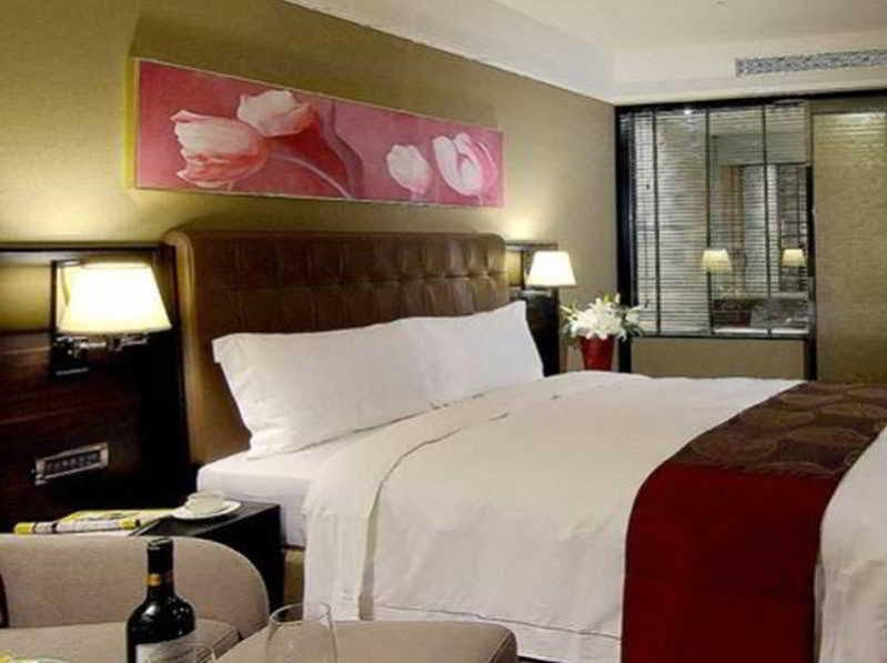 Fullon Hotel Sanyin Санься Экстерьер фото