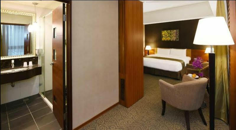 Fullon Hotel Sanyin Санься Экстерьер фото
