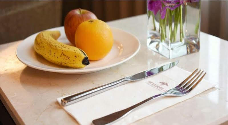 Fullon Hotel Sanyin Санься Экстерьер фото