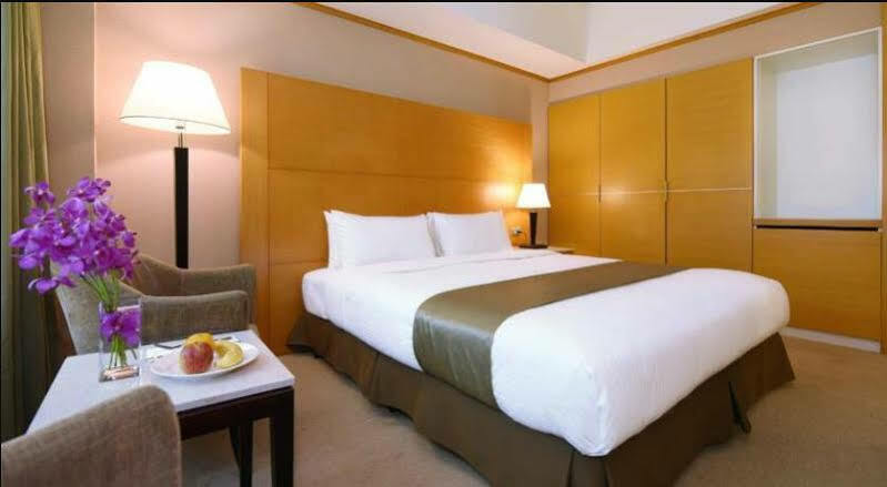 Fullon Hotel Sanyin Санься Экстерьер фото