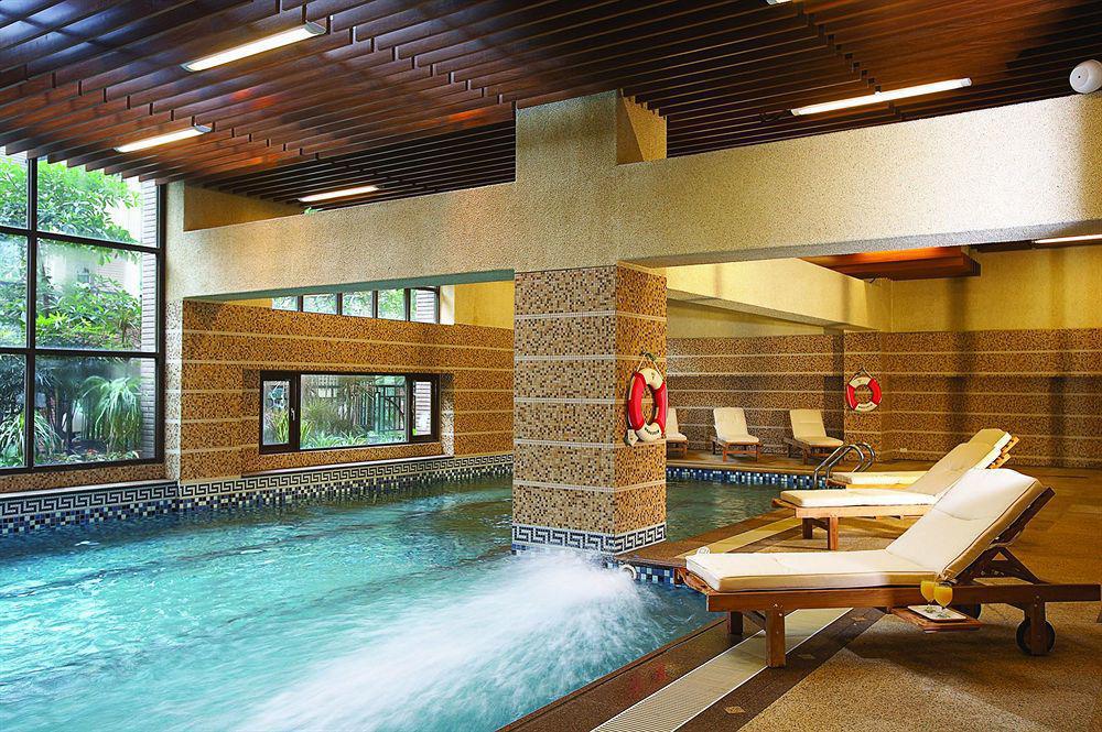 Fullon Hotel Sanyin Санься Удобства фото